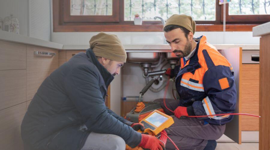 Professional Gas Leak Detection in Allen, SD